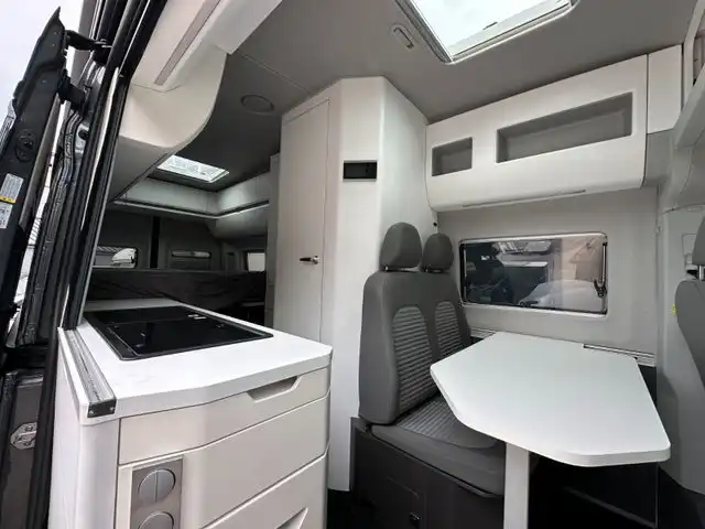 WESTFALIA Grand California 680